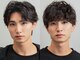 メンズヘアムニ 恵比寿(Men’s hair MUNi)の写真/【恵比寿にNEW OPEN！】朝の準備も楽な、毛流れができるメンズパーマがおすすめ◎［メンズカット/恵比寿］