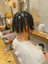 ラグシス ザ ヴィンテージ(LUXIS THE VINTAGE)&nbsp;【ブレイズ】