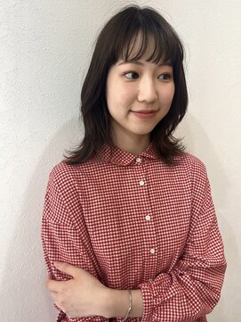 ナチュラルレイヤー