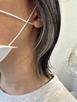 ヘアーアンドメイクアップ エムケイ(hair&make up MK)&nbsp;MK collection