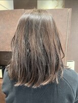 ロア みなとみらい(LORE minatomirai) ストレートエステ(縮毛矯正)