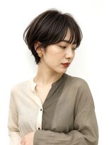 イワッシュ 白楽駅店(IwAsh)&nbsp;/髪質改善／縮毛矯正／白楽／白楽駅／学割U24／キッズカット