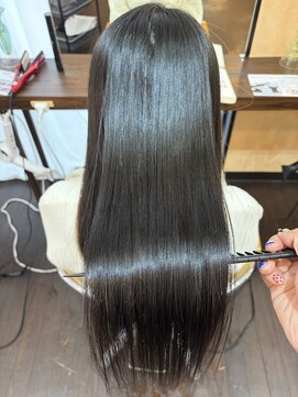 ホク 神崎川(hoku) 美髪矯正