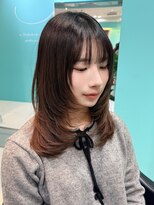 ユー イケブクロ(u Ikebukuro)&nbsp;ミディアムレイヤー