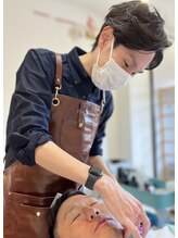 スタンドアップ(Stand up)