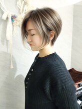 ハイストリートヘア(High street Hair)