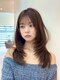 ライズ ネックス ザ サロン 渋谷(LIZE nex the salon)の写真/"美髪質改善"×"小顔カット"こだわりの顔周りカットで韓国風スタイルや結んで可愛いスタイルも♪[#渋谷駅]