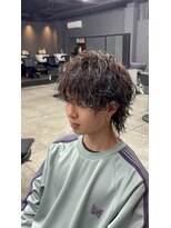 マーレ 宇部店(MARE) サーフカール