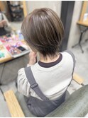 ショートレイヤー