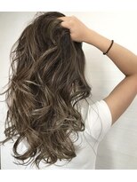 ヘアアンドスパ コー(hair&spa KO)&nbsp;hair&spa KO