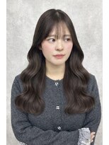 タル(taru)&nbsp;髪質改善/髪質改善縮毛矯正/超高濃度水素【福岡/天神/大名】
