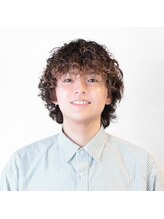アッシュ 檀渓通店(ASCH)&nbsp;大林 敬幸