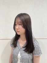 リーナ ビューティガーデン(LiNA BeautyGarden)&nbsp;オリーブベージュ