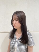 リーナ ビューティガーデン(LiNA BeautyGarden)&nbsp;オリーブベージュ