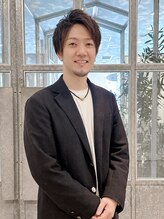 ヘアーカッティングガーデン ジャック モアザン 松山店&nbsp;芝田 大貴
