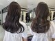 プランタン フォー ヘアー(printemps FOR HAIR)の写真