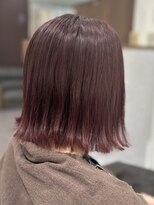 ラスター(LUSTER)&nbsp;フュージョニストレッド