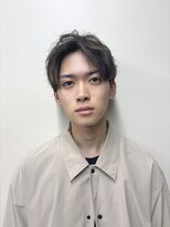 ケーツー 谷町(K-two) メンズショート