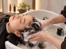 ツヤイロ 島田店の雰囲気（髪質改善×ヘッドスパが大人気◎あなたの悩みを解決します♪）