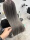 シー ヘアーワークショップ(See HAIR WORK SHOP)の写真/ 妥協しないデザインカラー！ハイトーンから上品白髪染めまで、あなたの「なりたい」理想を再現