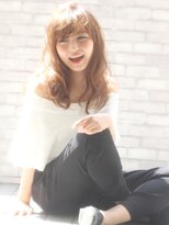 パースィート 目黒(pursuit) ☆ハニーヘアくびれミディ☆