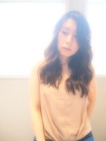 タイム(time)&nbsp;いろっぽウエーブ☆