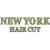 ニューヨークヘアカット(New York hair cut)のお店ロゴ