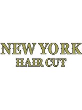 New York hair cut 【ニューヨークヘアカット】