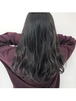 アライブ キチジョウジ(ALIVE Kichijoji)&nbsp;【ALIVE吉祥寺】ダークアッシュブラウングラデーションカラー