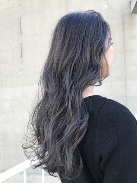 ジーナ(XENA) ラベンダーグレージュ