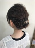 アップスタイル