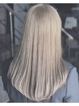 フィルモルメール(FILMORMALE) プラチナブロンド☆