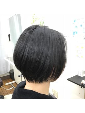 ビーファーストディーキュー(Bee 1st.Dq) .