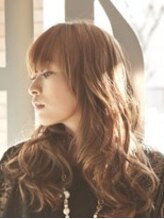 インディゴブルー バーム店(INDIGO BLUE)