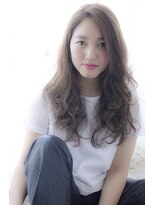 キートスバイガーランド (Kiitos by Garland)&nbsp;[kiitos/吉祥寺]☆大人フェミニンヴェールウェーブ☆