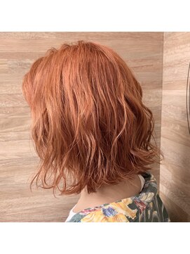 ヴィー ヘアー ファッション バー(VII hair.fashion.bar) @vii_hair