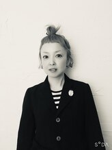 コットン(cotton) 佐々木 純子