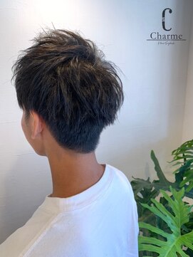 シャルム(Charme) ◆Charme◆ hair No.68