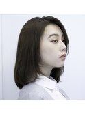 ローグラデーションボブ