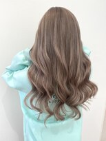 ローレン(Rollen)&nbsp;☆王道に可愛いグレージュカラー☆