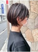 【鈴木担当】 大人美人ショート 20代/30代/40代 /50代**