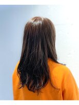 エイト アゲオ 上尾店(EIGHT ageo) 【EIGHT上尾】お客様スタイル_デザインカラー_ロング