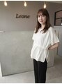 レオネ 売布神社店(Leone) 冨築 恵実