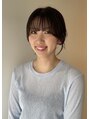 美容室 アイディー i-dee 竹本 早織