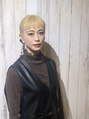 フィール ヘアー(feel hair) 内田 亜希子