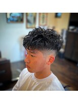 クリップスセカンド(CLIPS 2nd)&nbsp;ツイストスパイラル