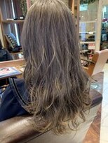 ルシーダ 田無店(Lucida)&nbsp;外国人風カラー