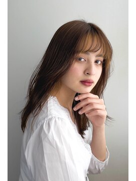 コヨミ (koyomi) フェミニンレイヤー