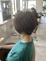 サロン 半田店(SALON)&nbsp;小顔補正立体カット