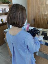 カッツ 駅家店(CUT S)&nbsp;大人ボブ○